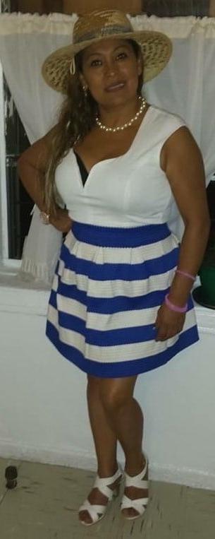 19P CLAUDIA 48 Y MEXICAN WHORE FROM MEXICO CITY