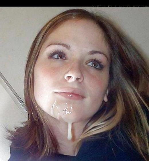 25P YEAH...I LOVE FACIAL SLUTS 2