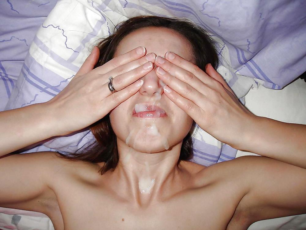 25P YEAH...I LOVE FACIAL SLUTS 2