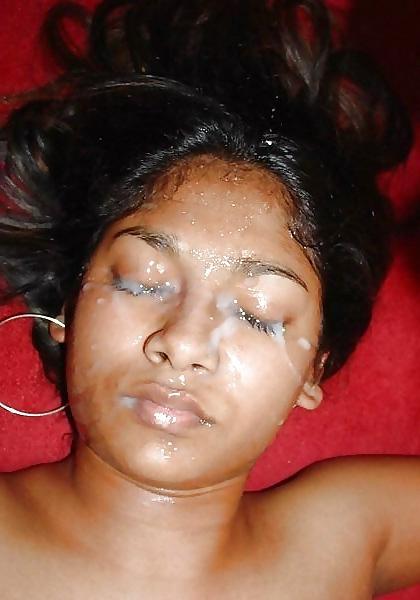 25P YEAH...I LOVE FACIAL SLUTS 2