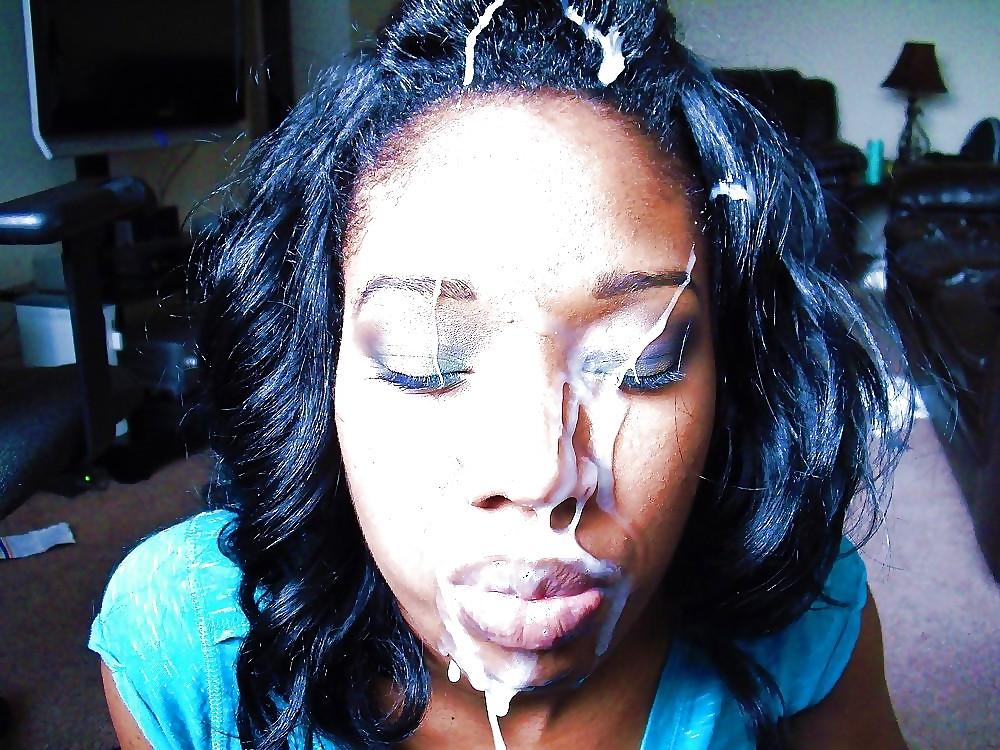 25P YEAH...I LOVE FACIAL SLUTS 2