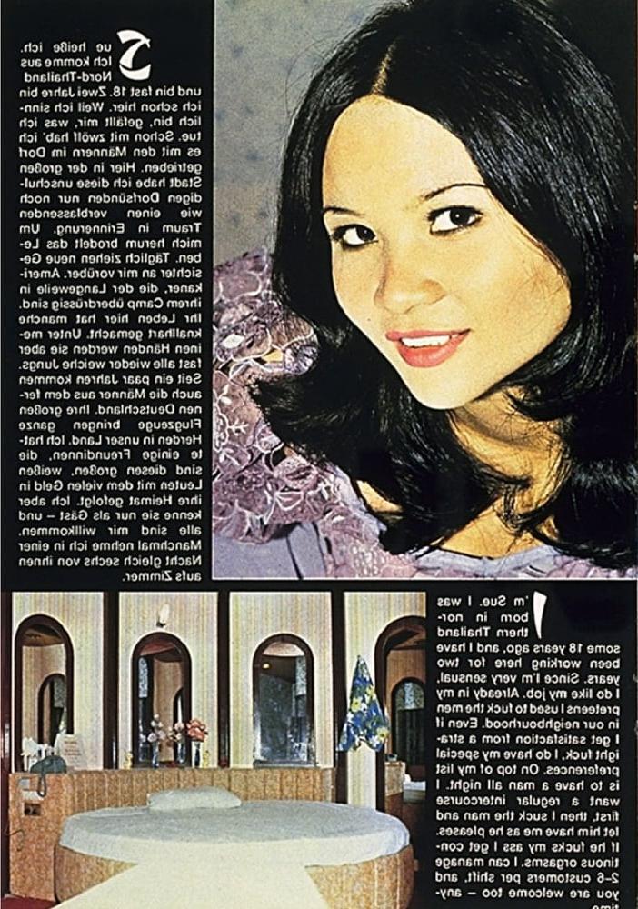 24P Vintage Retro Porno - Private Magazine - 033