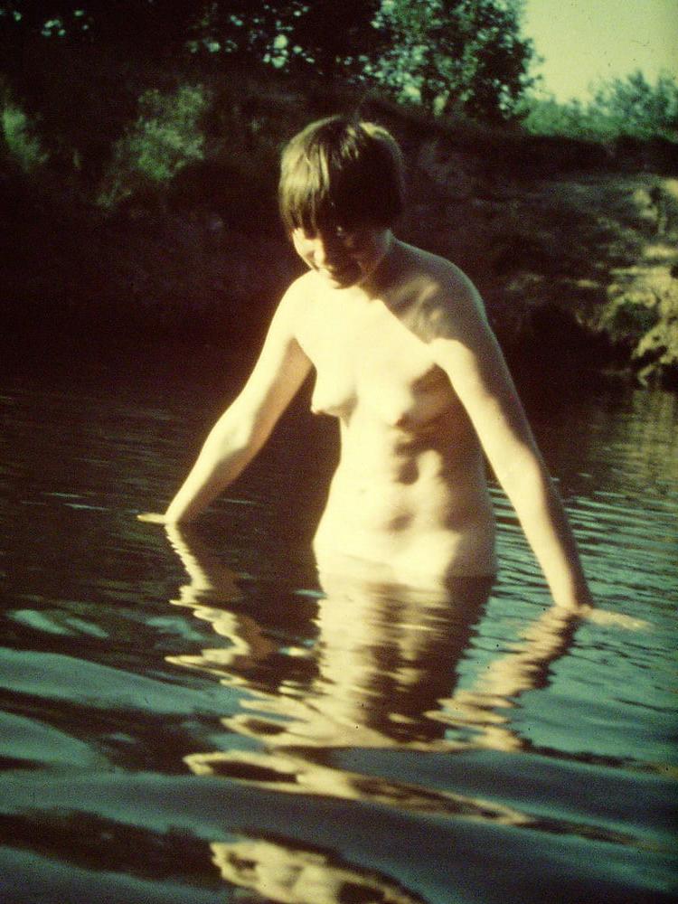 25P Vintage Nudists 22