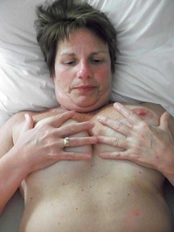 11P Mom cheating in a hotel room - N. C. 