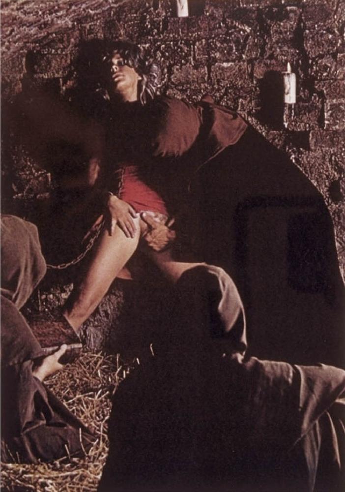 25P Vintage Retro Porno - Private Magazine - 028