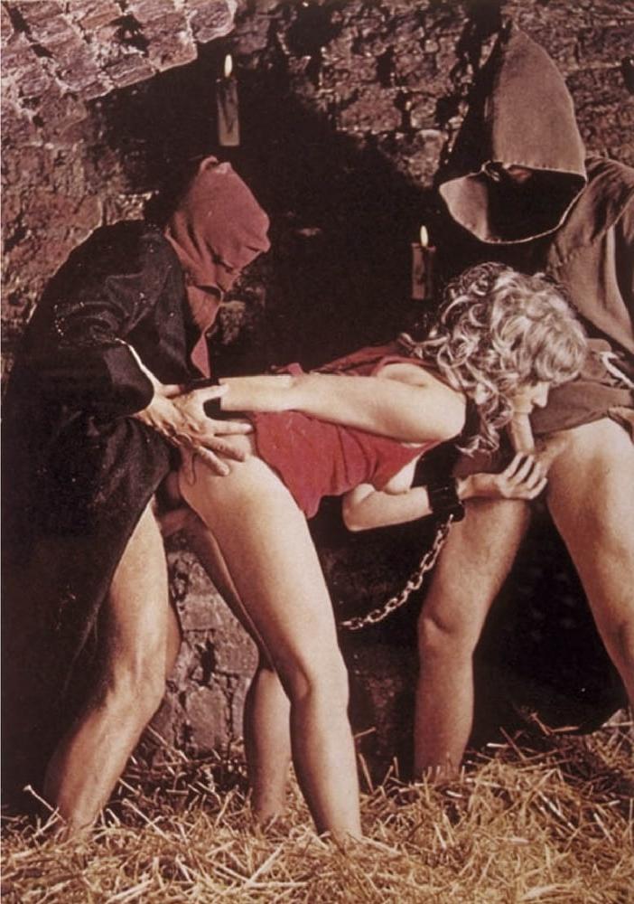 25P Vintage Retro Porno - Private Magazine - 028
