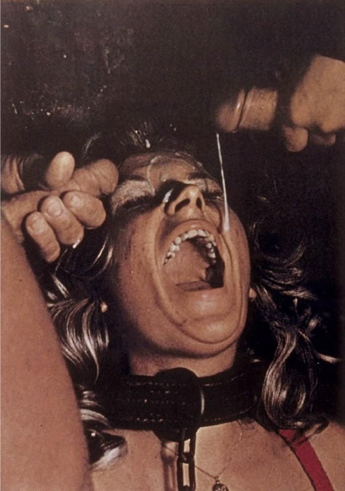 25P Vintage Retro Porno - Private Magazine - 028