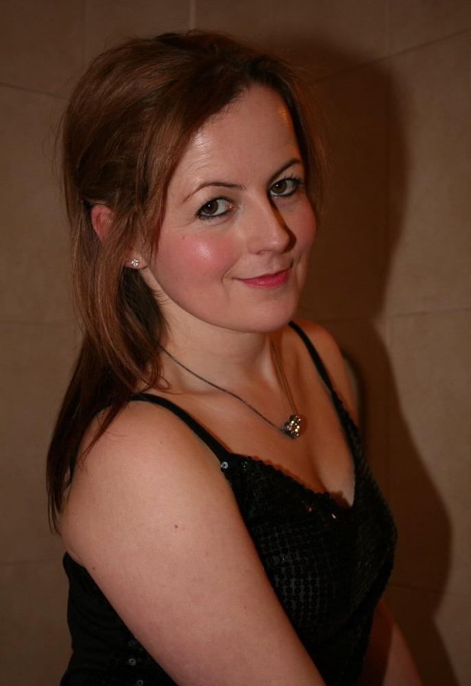 25P UK Milf