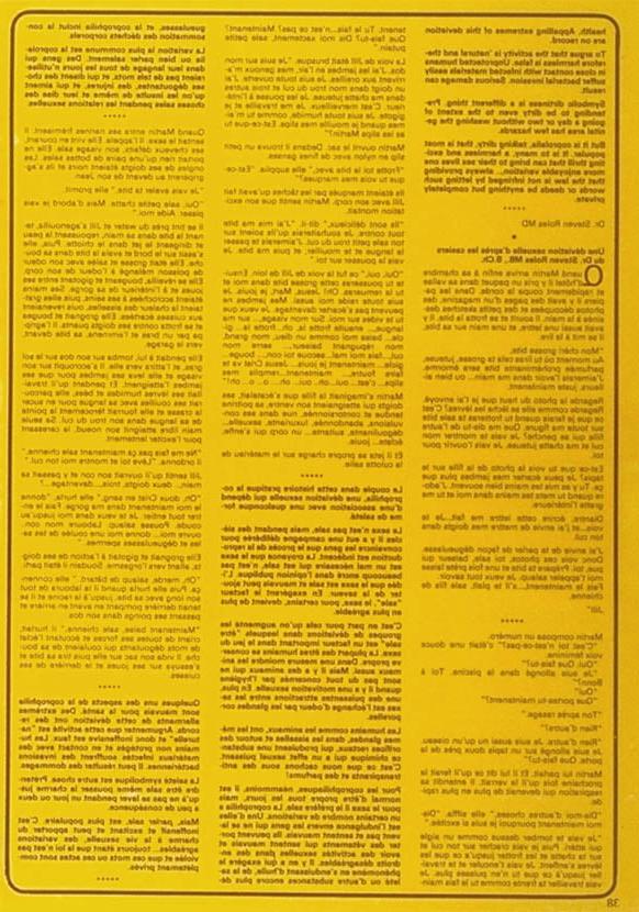 25P Private Magazine (Issue 85)