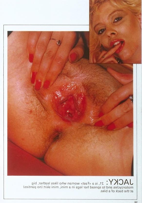 25P Private Magazine (Issue 85)