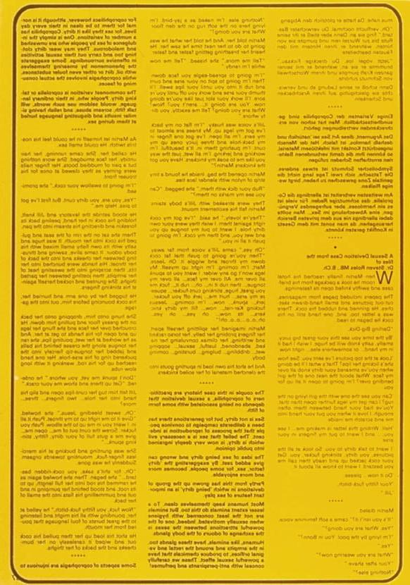 25P Private Magazine (Issue 85)