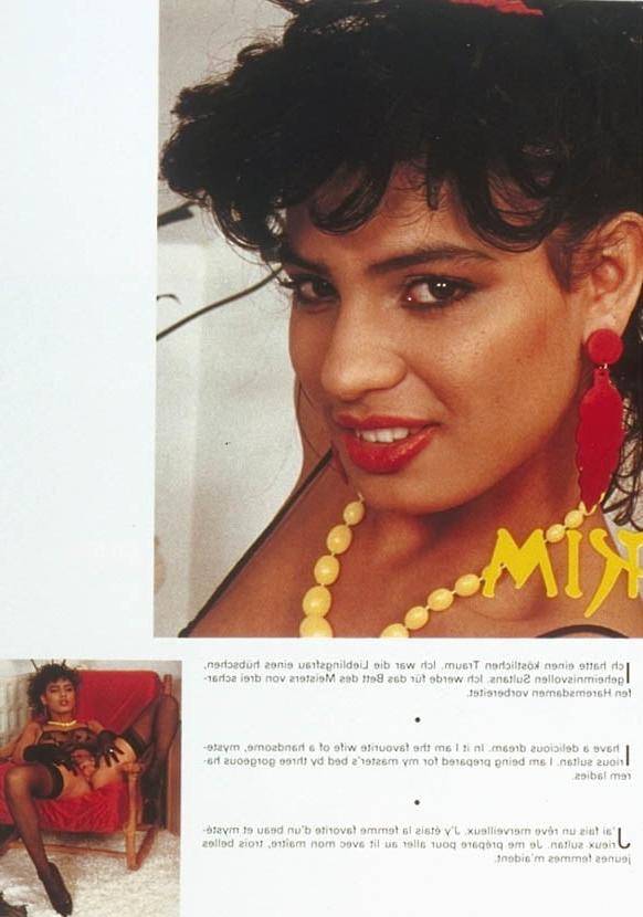 25P Private Magazine (Issue 85)