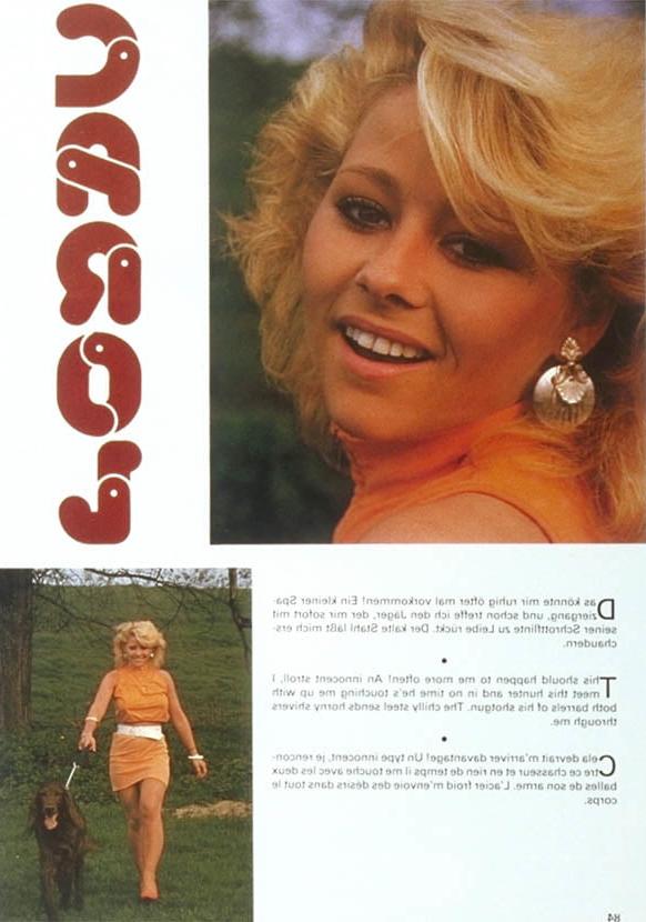 25P Private Magazine (Issue 85)