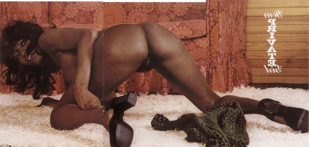 25P Vintage Retro Porno - Private Magazine - 025