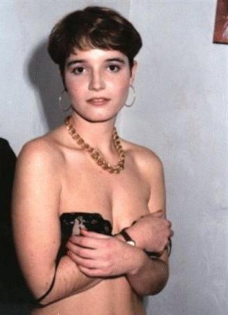 25P WNE 913 - Vintage Slut
