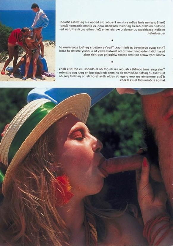 25P Private Magazine (Issue 95)