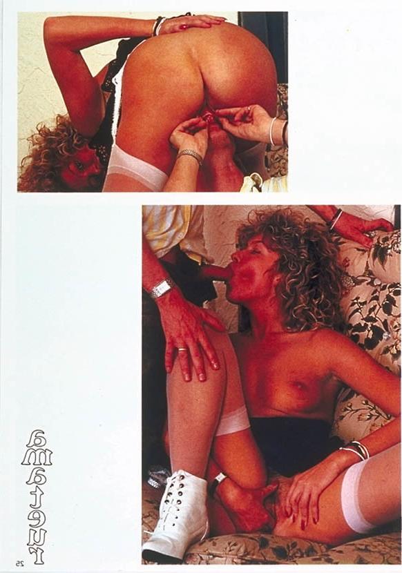 25P Private Magazine (Issue 95)