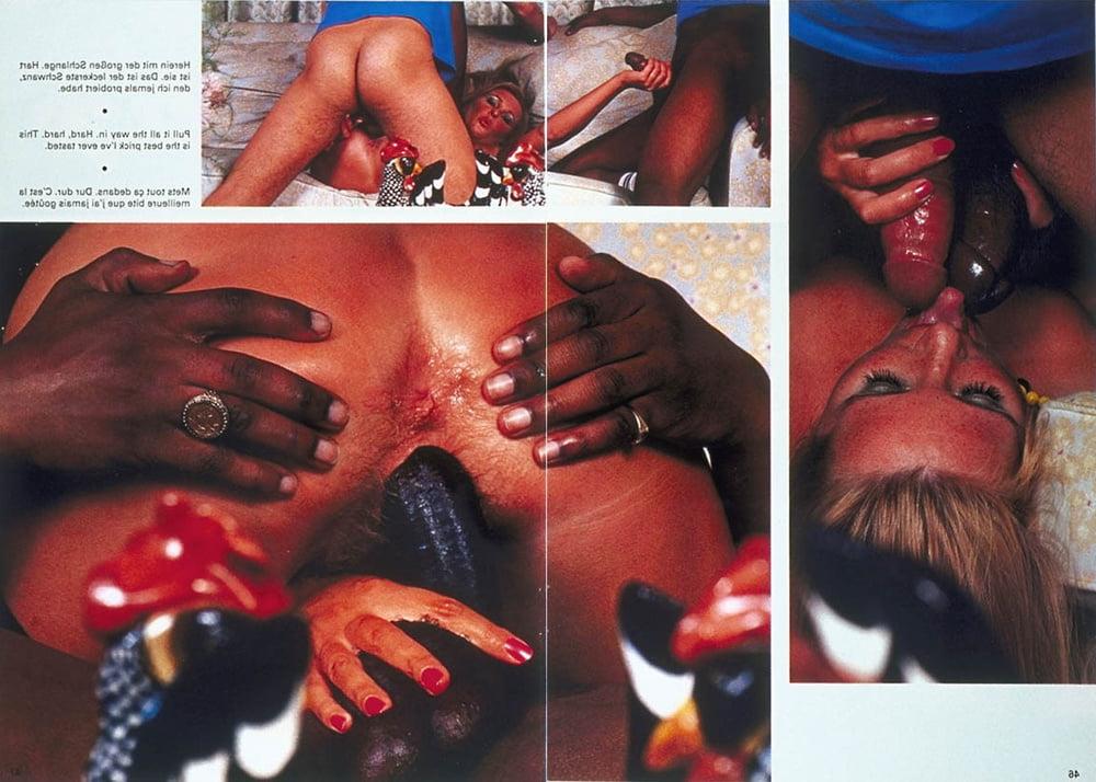 25P Private Magazine (Issue 95)