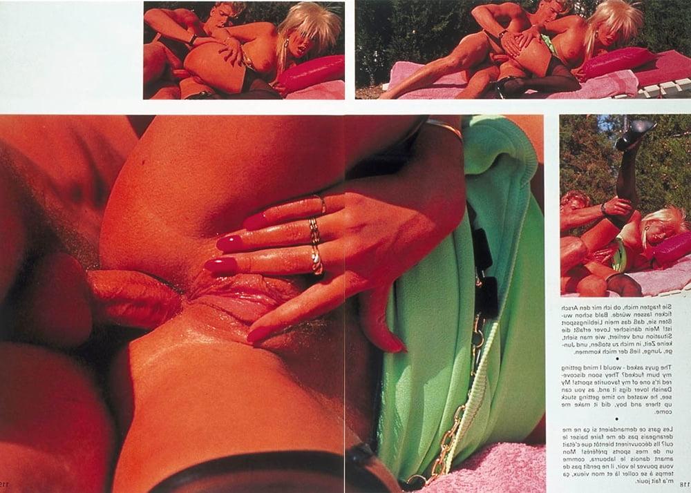 25P Private Magazine (Issue 95)