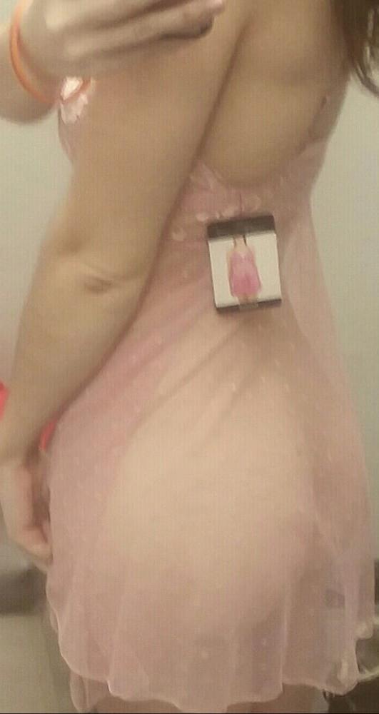 25P Pretty in pink
