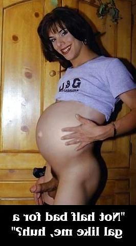 11P Schwangere Transsexuelle