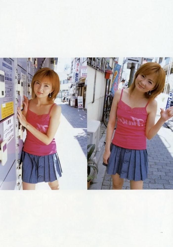 25P Japanese urabon ''Pure love''