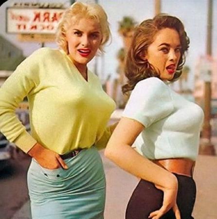20P Torpedo Bullet Bra 2