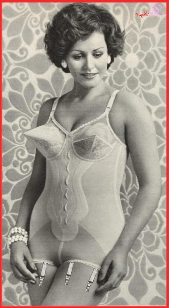 20P Torpedo Bullet Bra 2