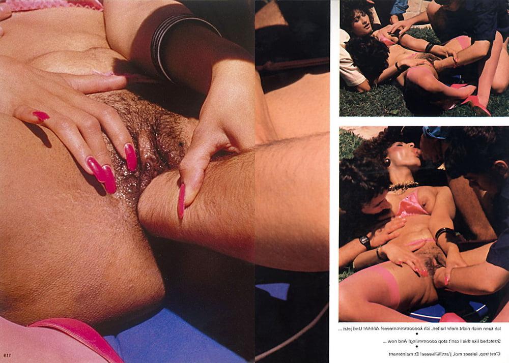25P Private Magazine (Issue 82)