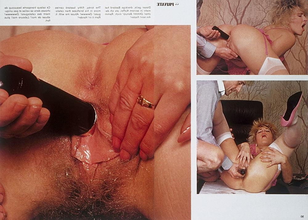 25P Private Magazine (Issue 82)