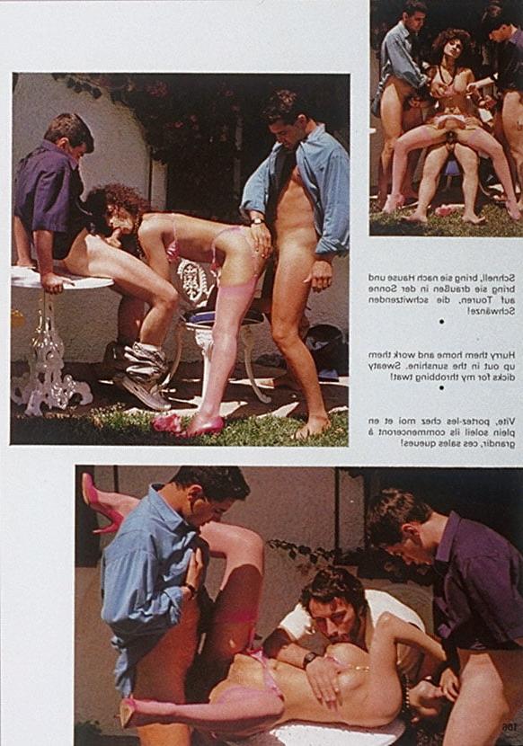 25P Private Magazine (Issue 82)