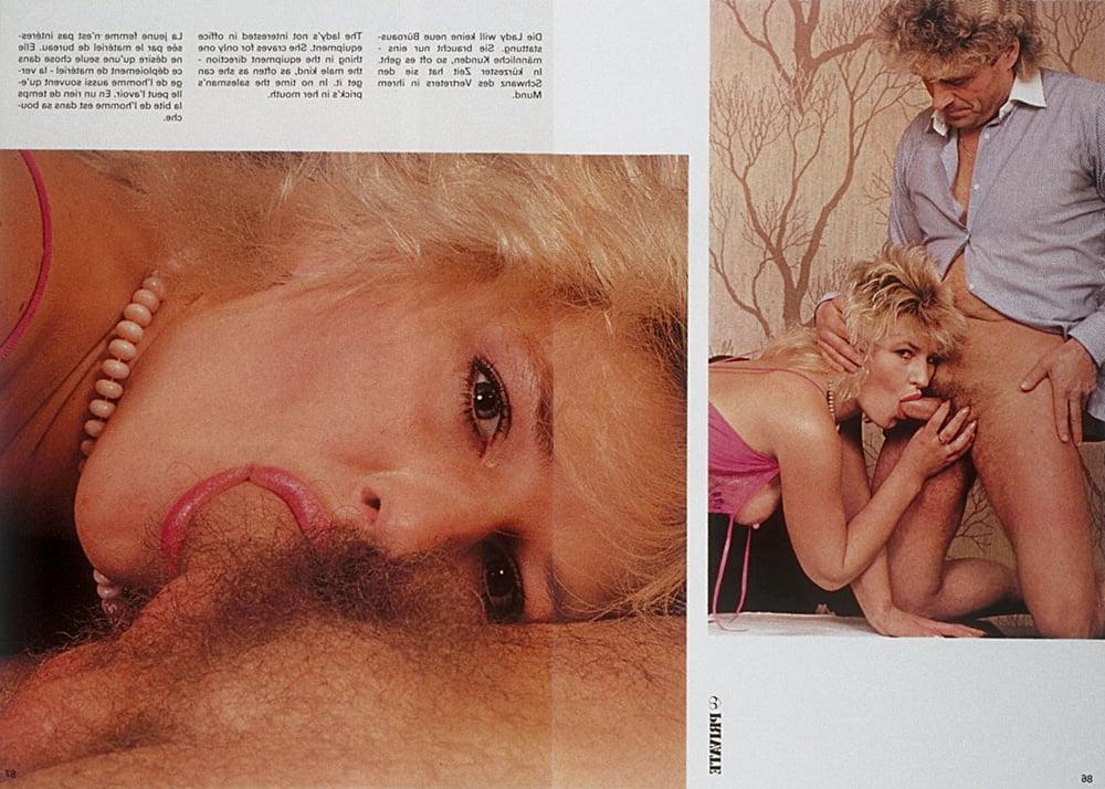 25P Private Magazine (Issue 82)