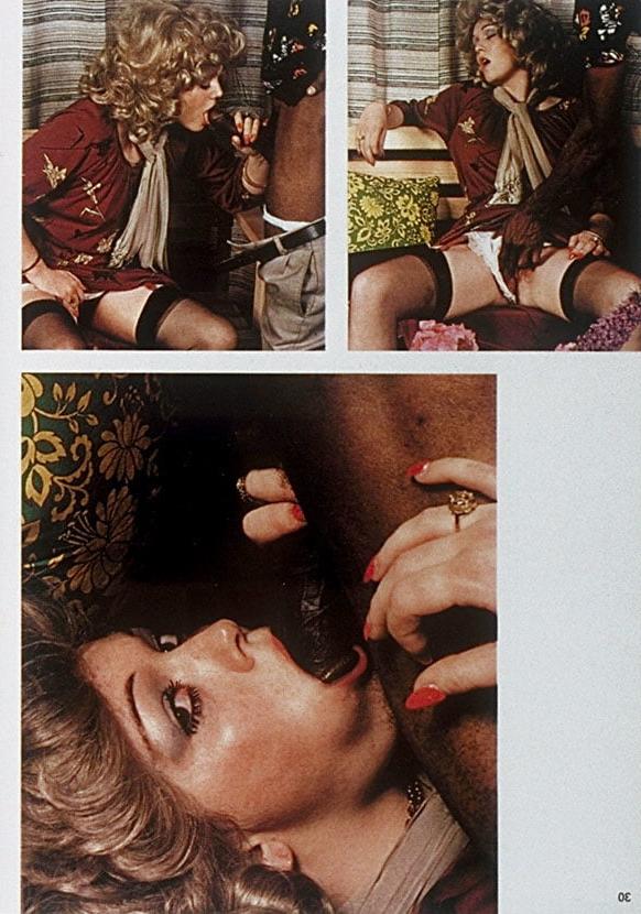25P Private Magazine (Issue 82)
