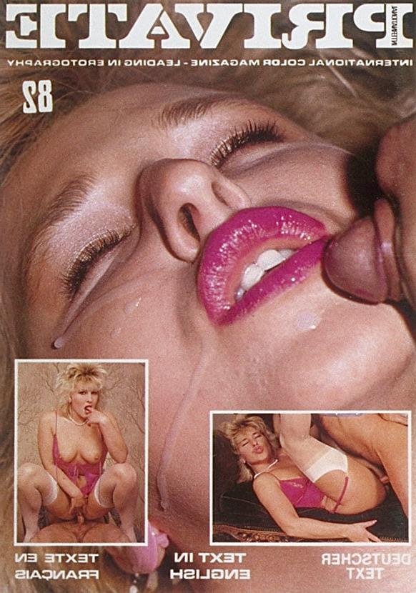 25P Private Magazine (Issue 82)