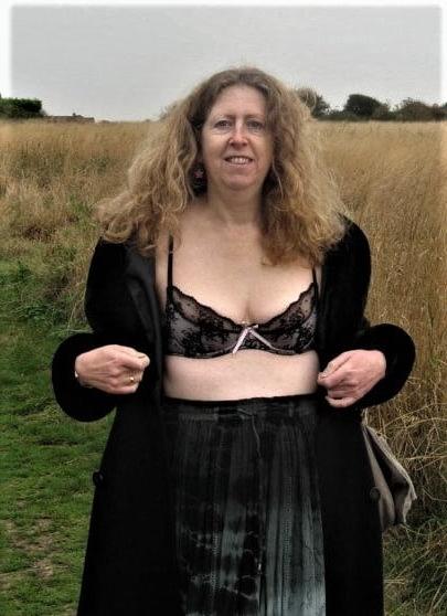 20P The Bra is The Star 6