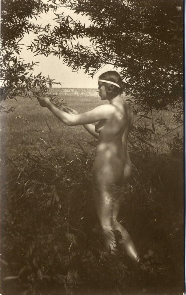 13P Vintage naturists 2
