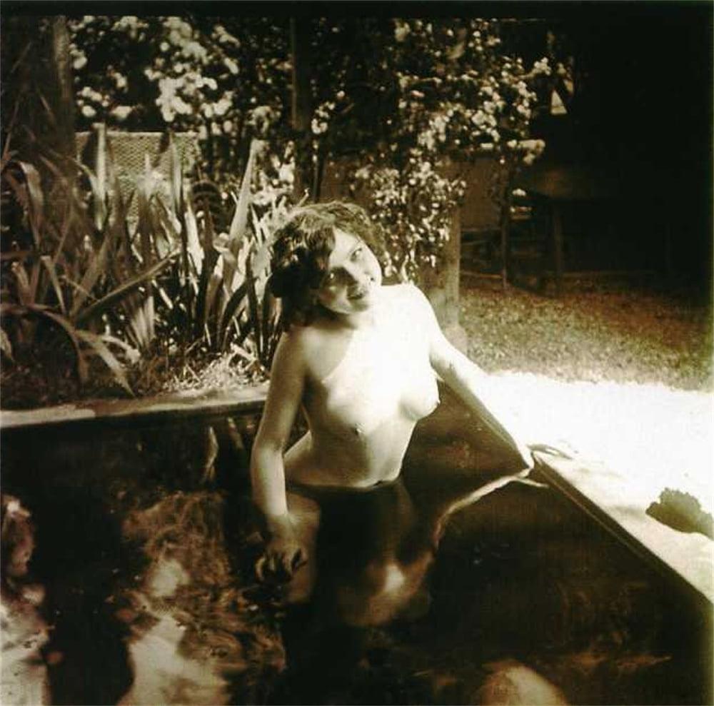13P Vintage naturists 2