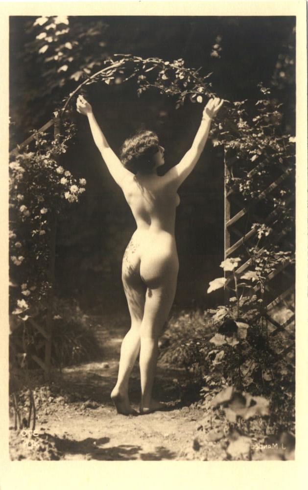 13P Vintage naturists 2
