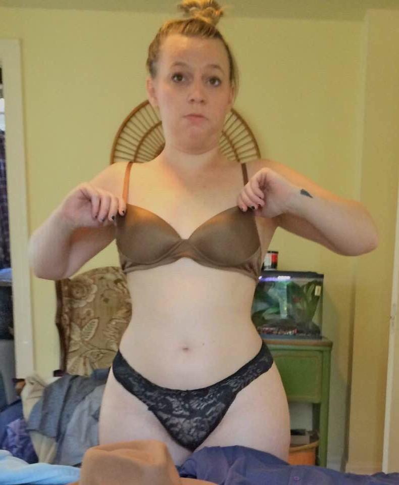 23P The Bra is The Star 7