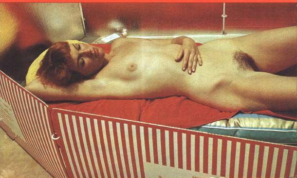 25P Vintage Nudists 20
