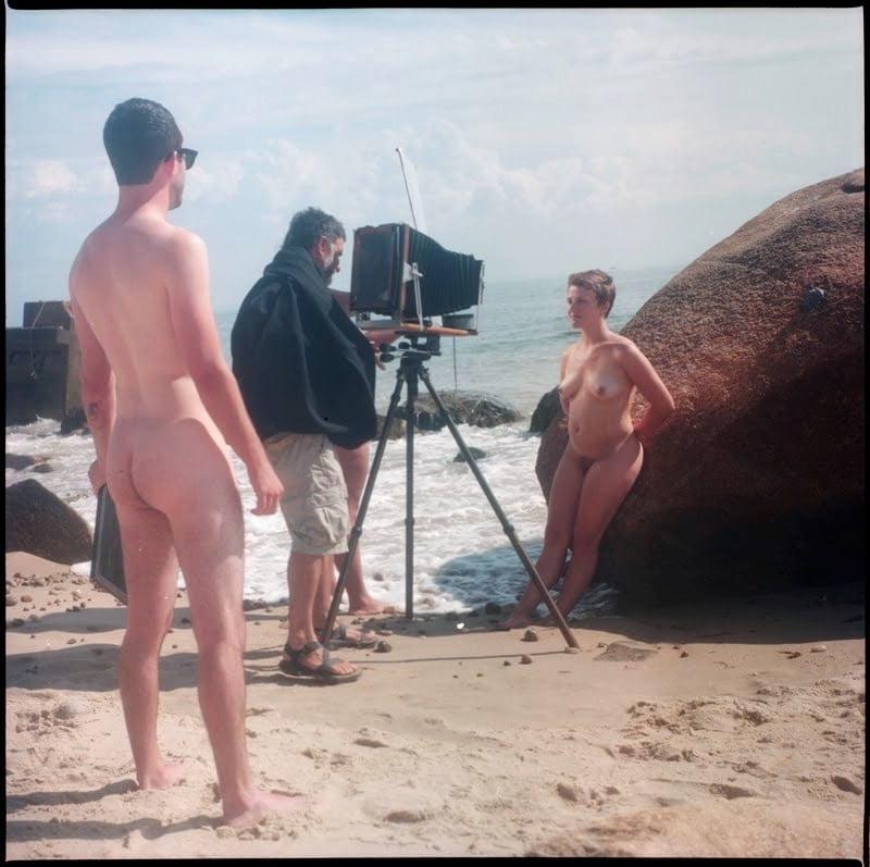 25P Vintage Nudists 20