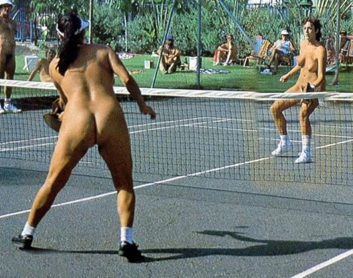 25P Vintage Nudists 20
