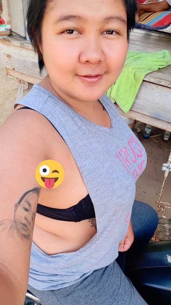 25P Thai Girl 24