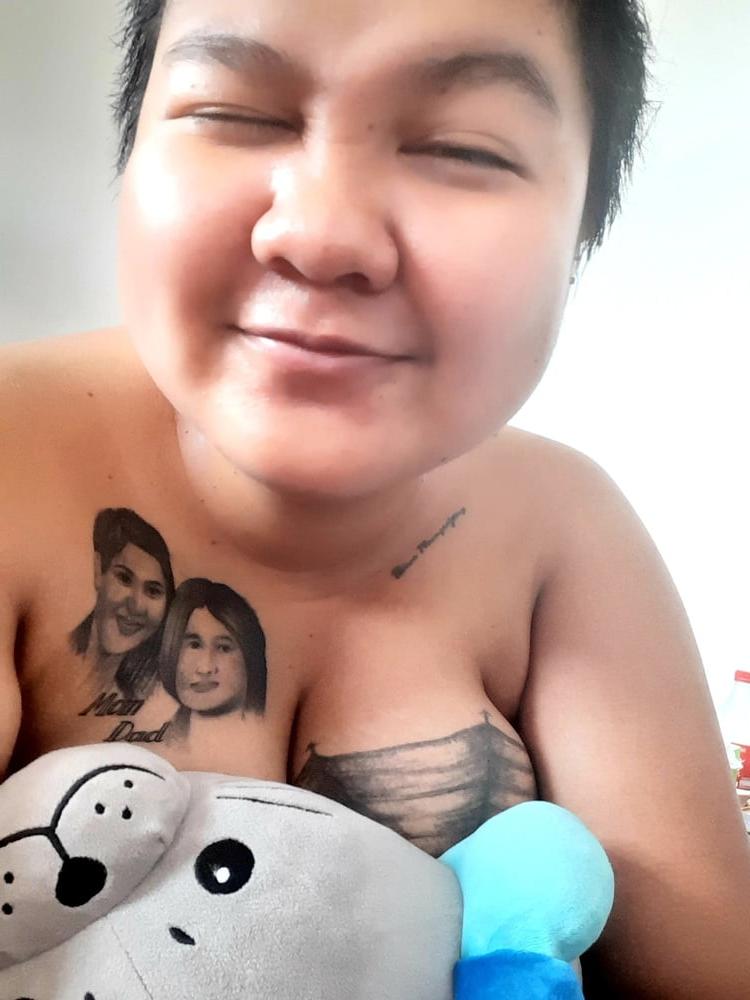 25P Thai Girl 24