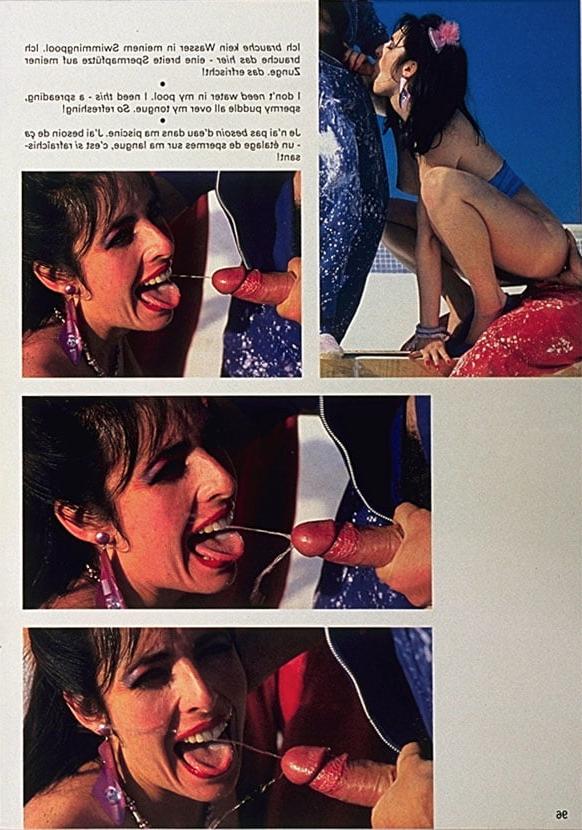 25P Private Magazine (Issue 98)