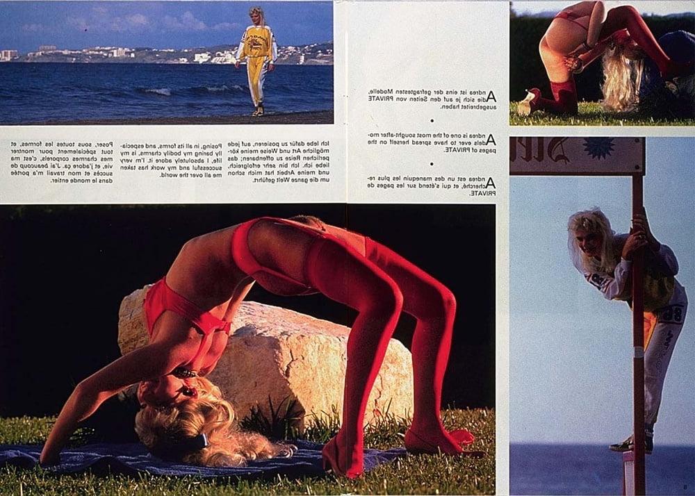 25P Private Magazine (Issue 98)