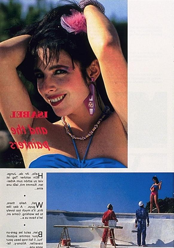 25P Private Magazine (Issue 98)