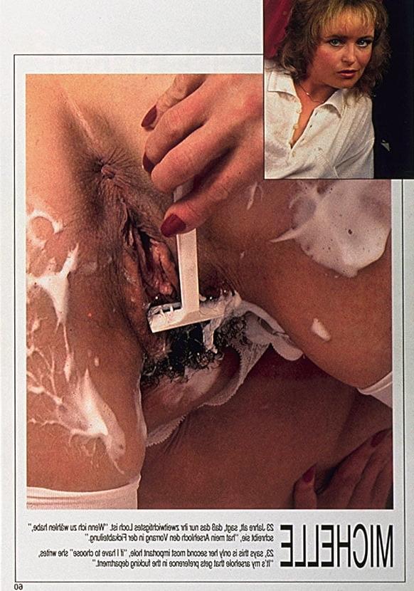 25P Private Magazine (Issue 98)