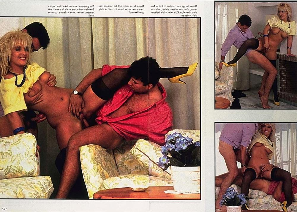 25P Private Magazine (Issue 98)