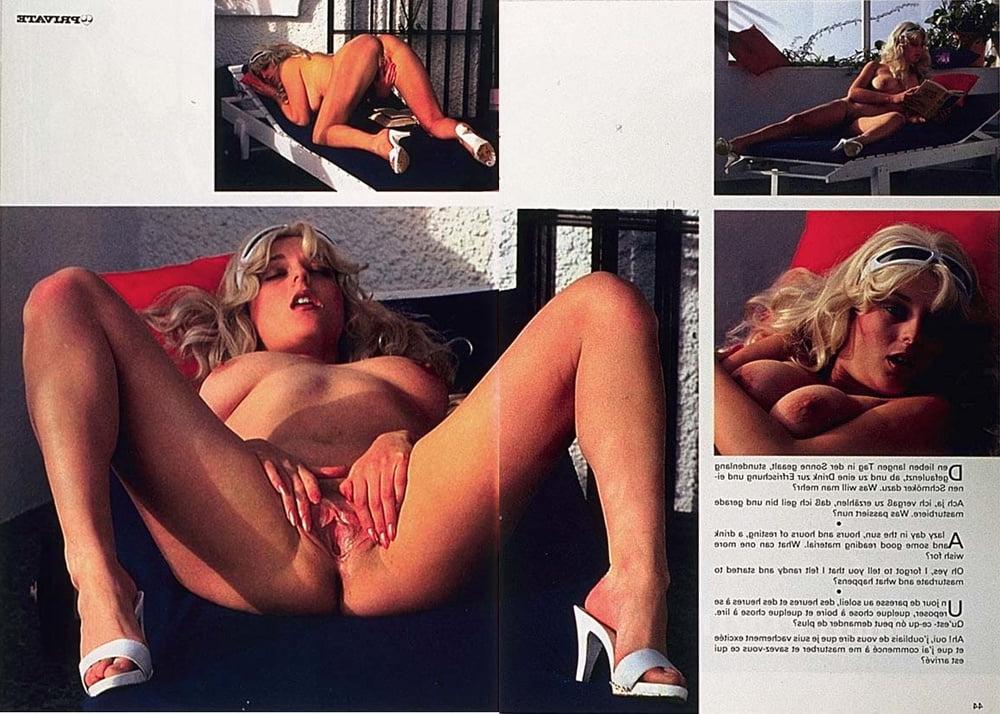 25P Private Magazine (Issue 98)
